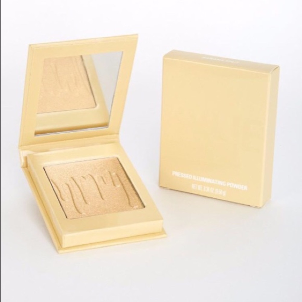 Kylie Cosmetics Banana Split Kylighter